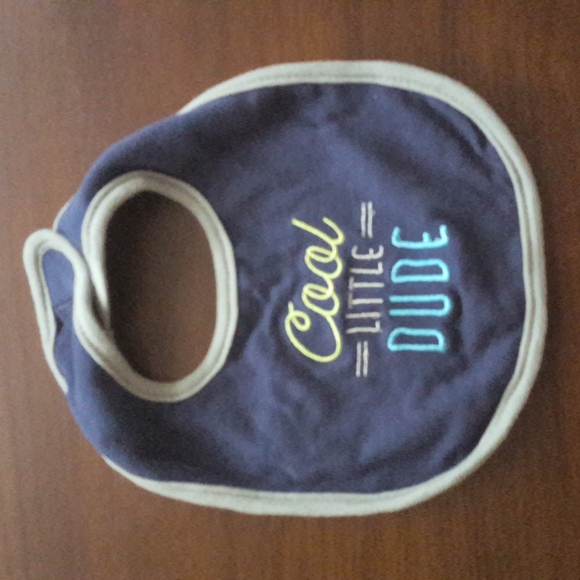 Bib set - Picture 4 of 4